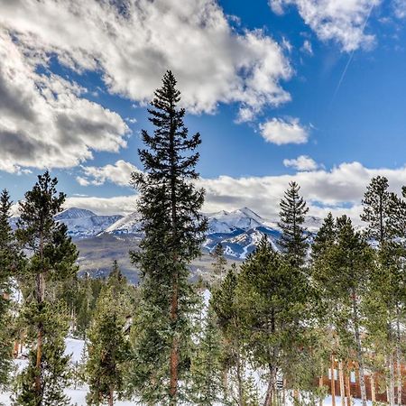 161 Emmett Lode Βίλα Breckenridge Εξωτερικό φωτογραφία
