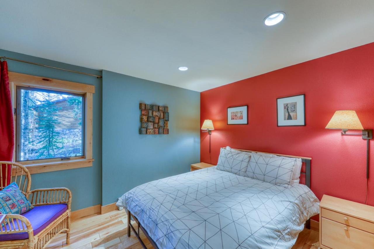 161 Emmett Lode Βίλα Breckenridge Εξωτερικό φωτογραφία