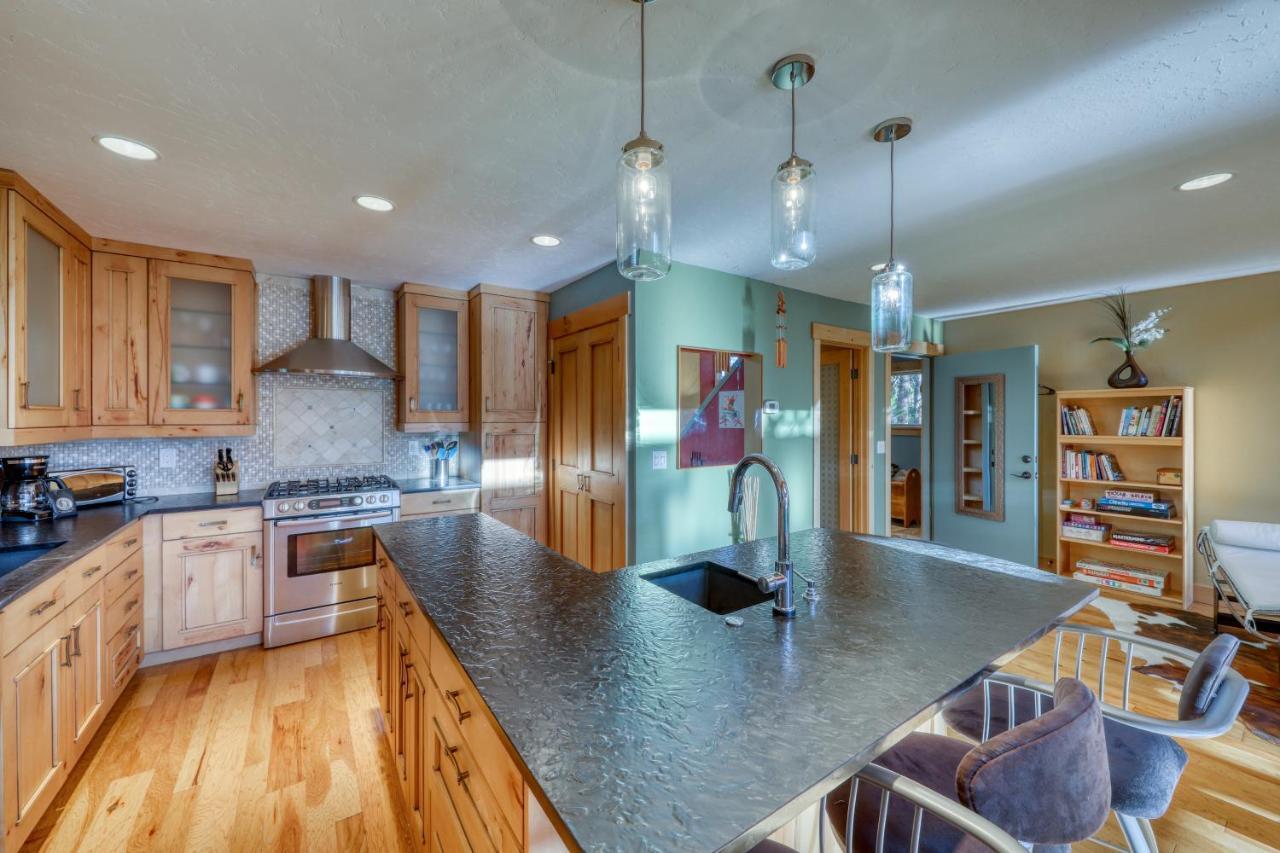 161 Emmett Lode Βίλα Breckenridge Εξωτερικό φωτογραφία