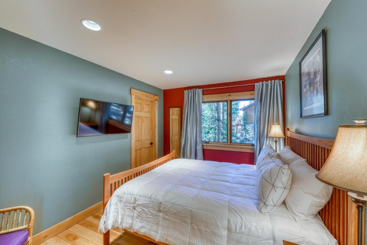 161 Emmett Lode Βίλα Breckenridge Εξωτερικό φωτογραφία