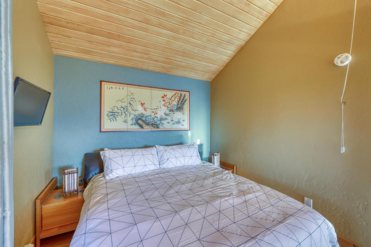 161 Emmett Lode Βίλα Breckenridge Εξωτερικό φωτογραφία