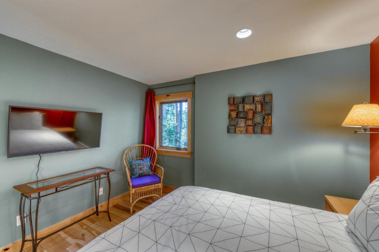 161 Emmett Lode Βίλα Breckenridge Εξωτερικό φωτογραφία