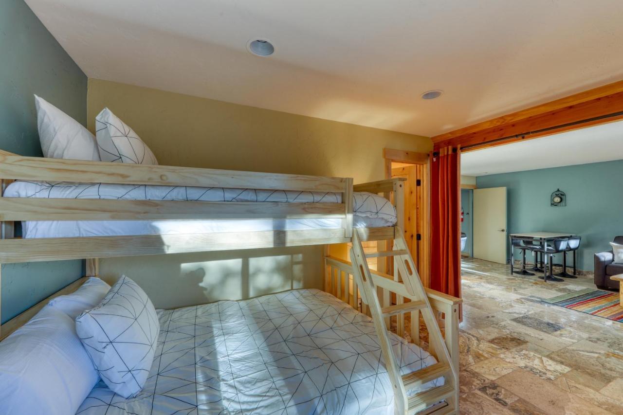 161 Emmett Lode Βίλα Breckenridge Εξωτερικό φωτογραφία
