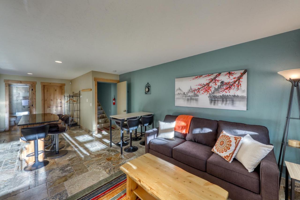 161 Emmett Lode Βίλα Breckenridge Εξωτερικό φωτογραφία